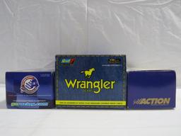 (3) Dale Earnhardt Racing Collectables