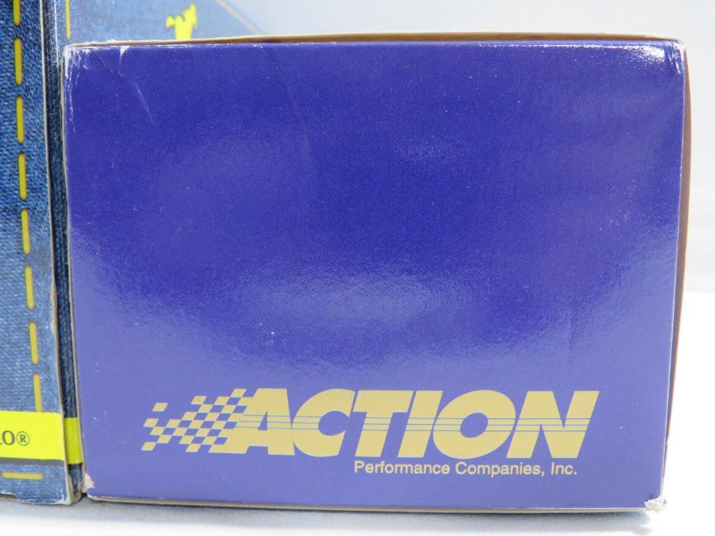 (3) Dale Earnhardt Racing Collectables