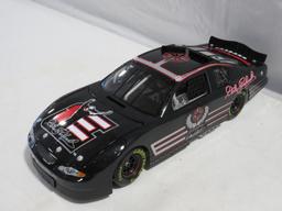 Dale Earnhardt Legacy Car