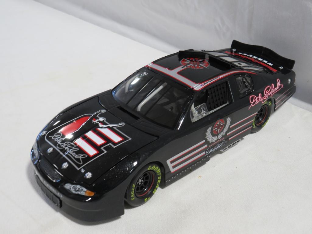 Dale Earnhardt Legacy Car