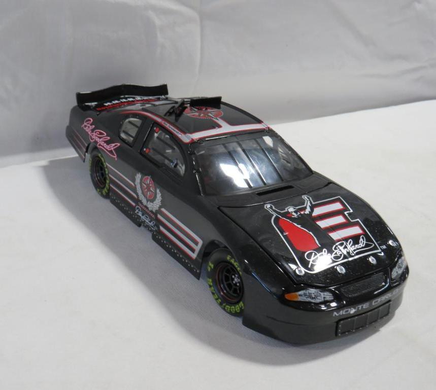 Dale Earnhardt Legacy Car