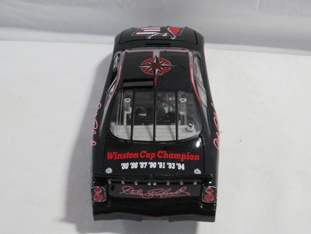 Dale Earnhardt Legacy Car