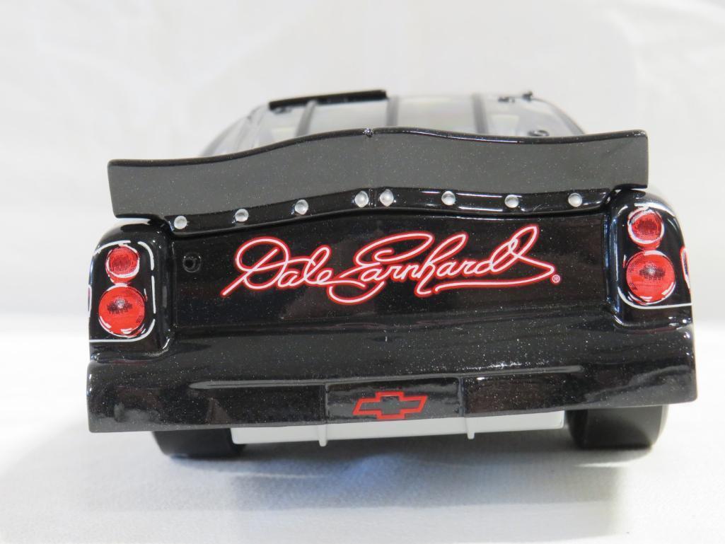 Dale Earnhardt Legacy Car