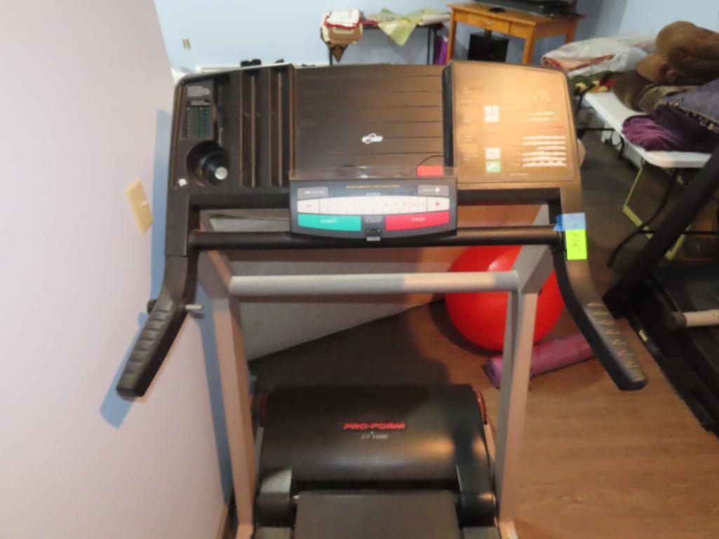 Proform CT 1260 Treadmill
