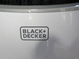 Black & Decker Portable A/C