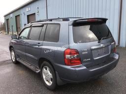 2004 Toyota Highlander Base V6, 3.3L