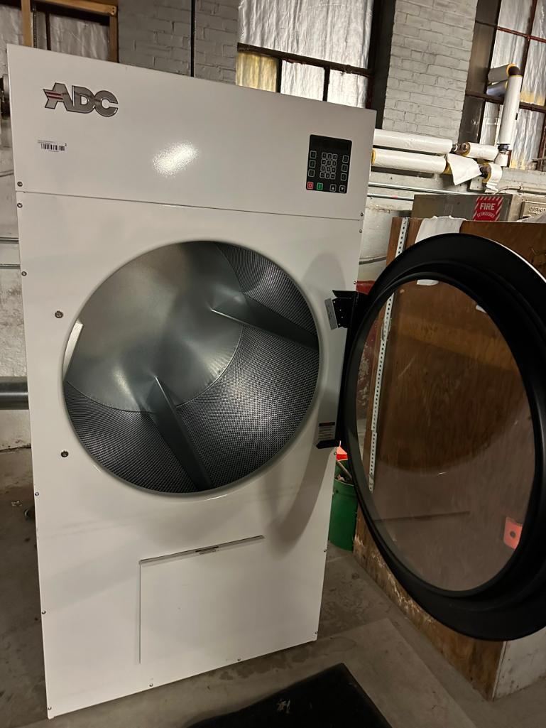 ADC Dryer 75 lb.