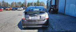 2009 Toyota Prius Base I4, 1.5L