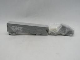 (1) ERTL AG ONE by White-New Idea Diecast Semi Truck