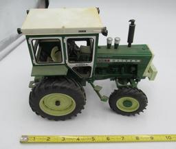 Oliver 1950-T Tractor