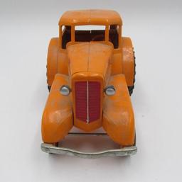 1938 Minneapolis-Moline Tractor