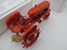 Allis-Chalmers Model WC Tractor