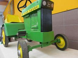 John Deere LGT Pedal Tractor