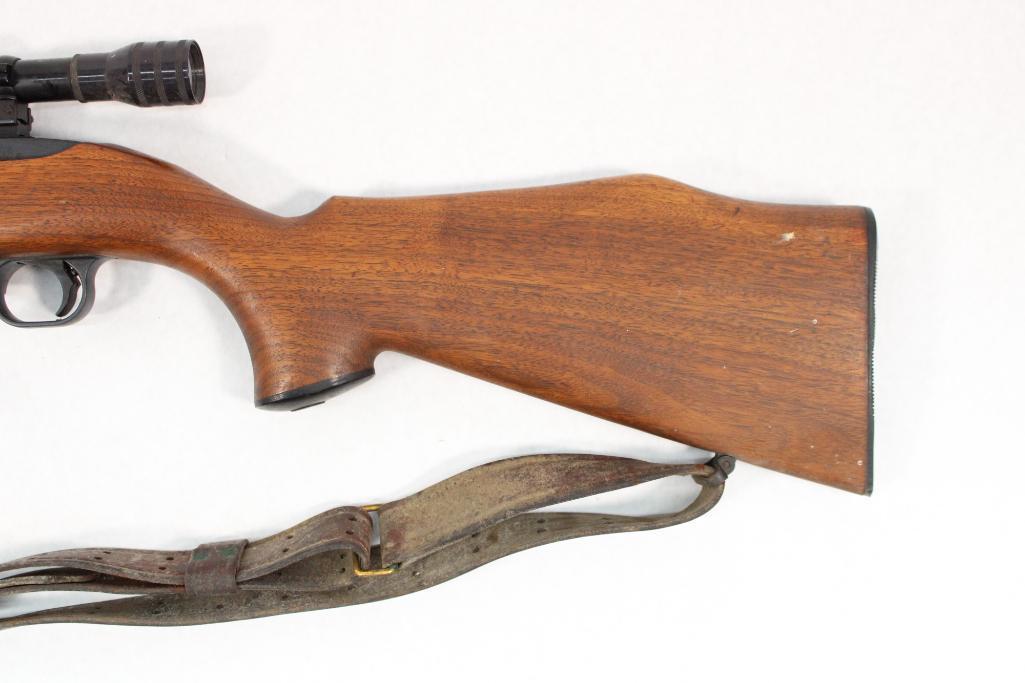 Ruger Model 10/22 Semi-Automatic Rifle