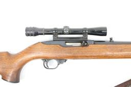 Ruger Model 10/22 Semi-Automatic Rifle