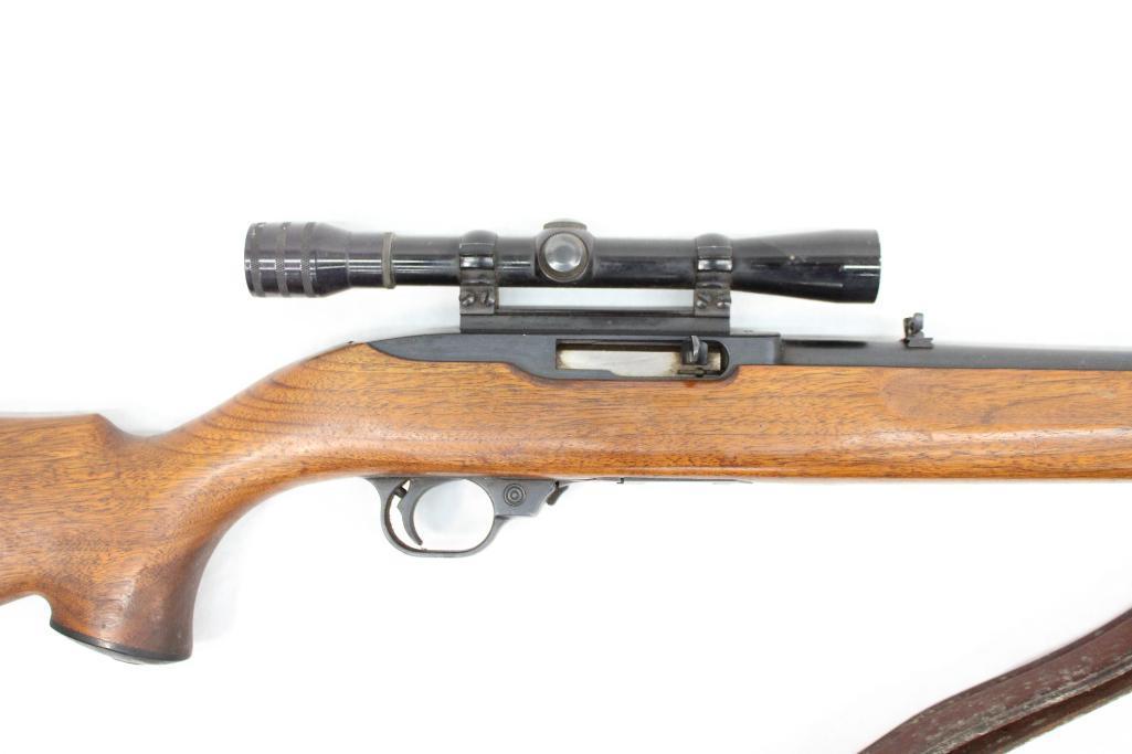 Ruger Model 10/22 Semi-Automatic Rifle