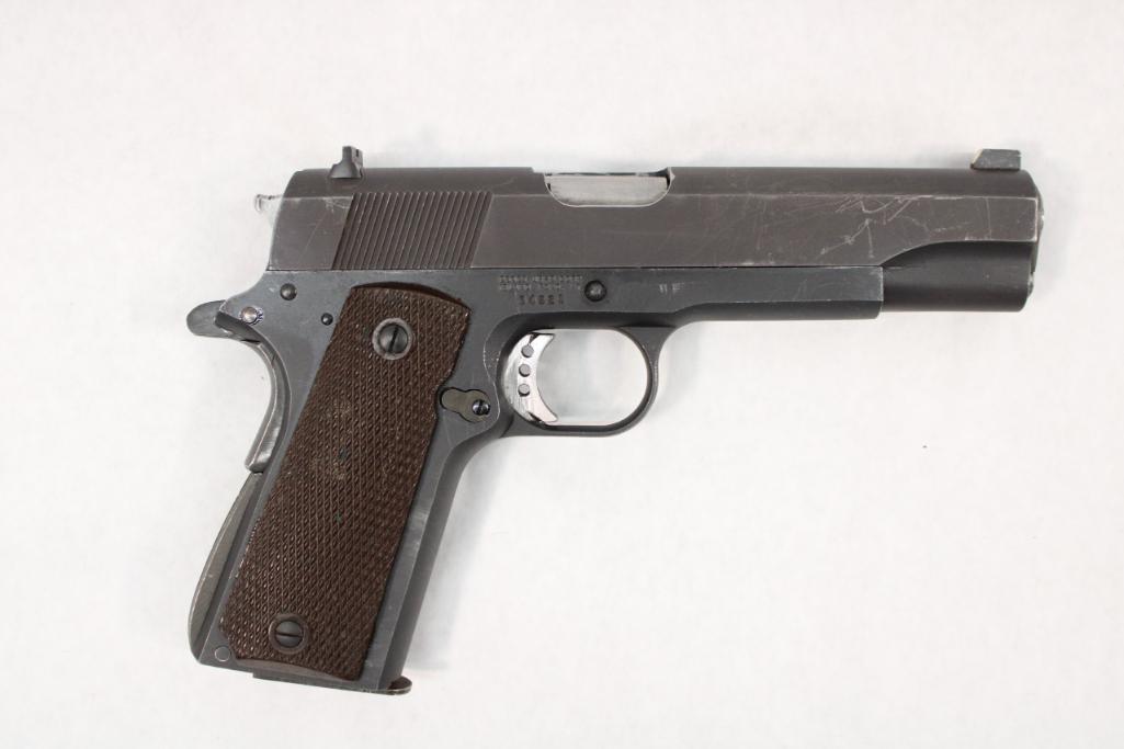 Essex Arms 1911 A1 Semi-Automatic Pistol