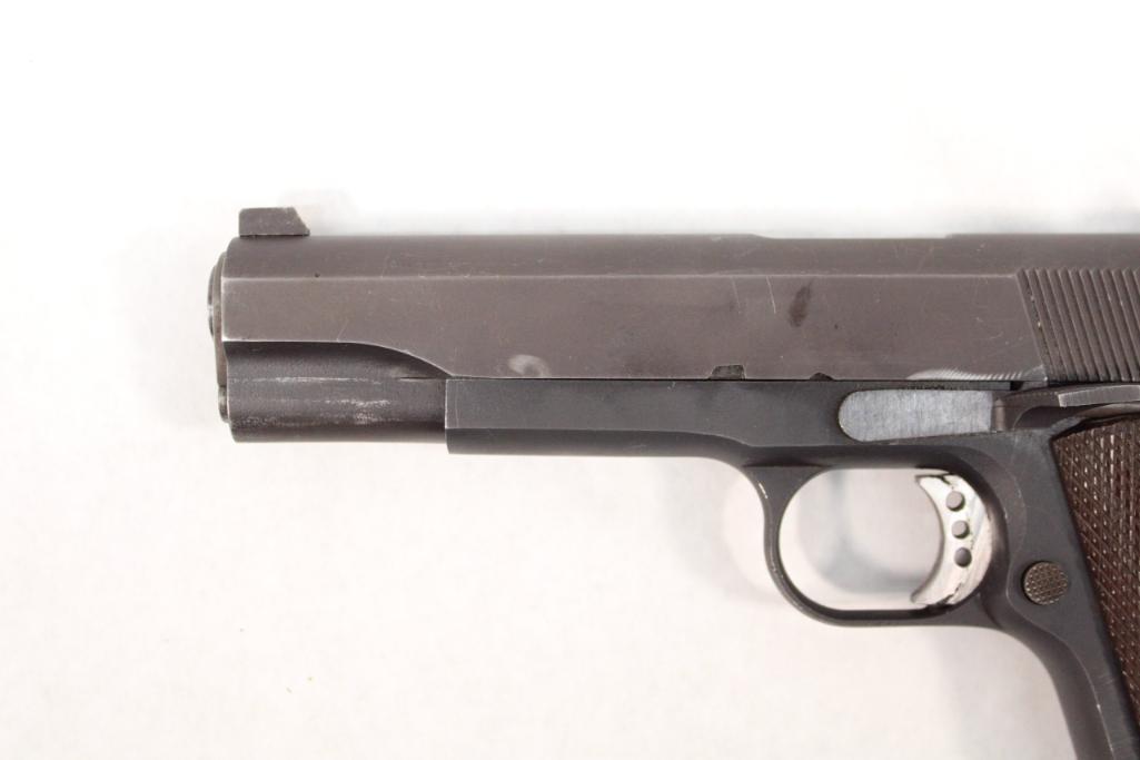 Essex Arms 1911 A1 Semi-Automatic Pistol