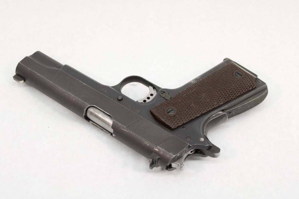 Essex Arms 1911 A1 Semi-Automatic Pistol