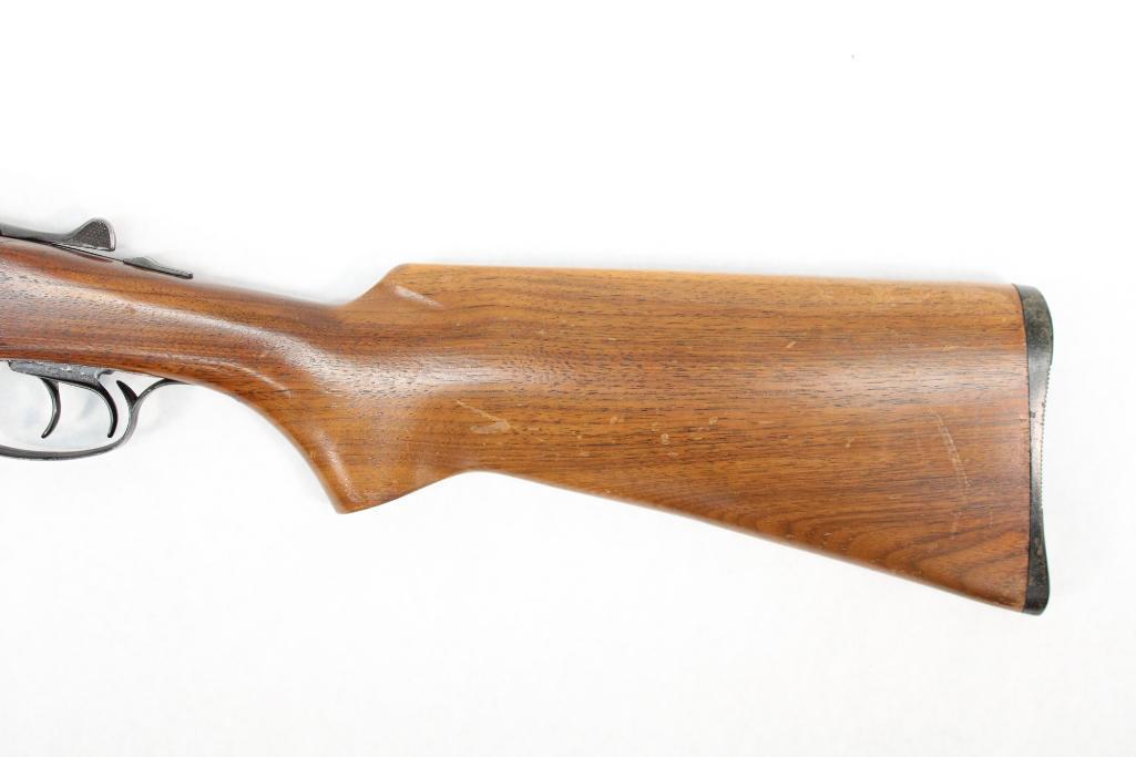 Stevens Springfield 5100 Side by Side Shotgun