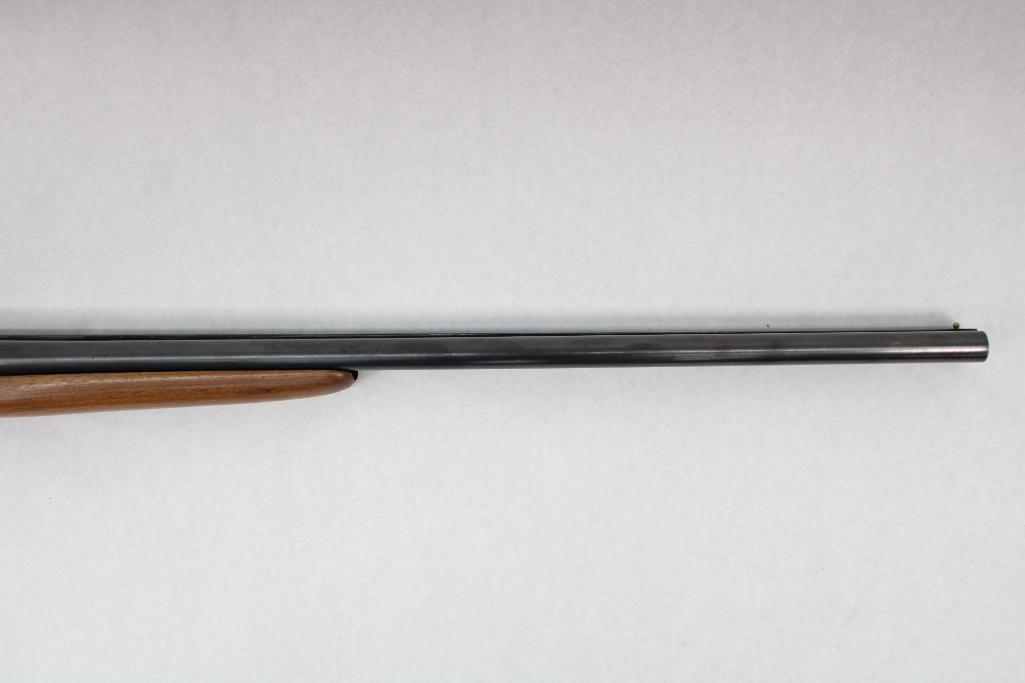 Stevens Springfield 5100 Side by Side Shotgun