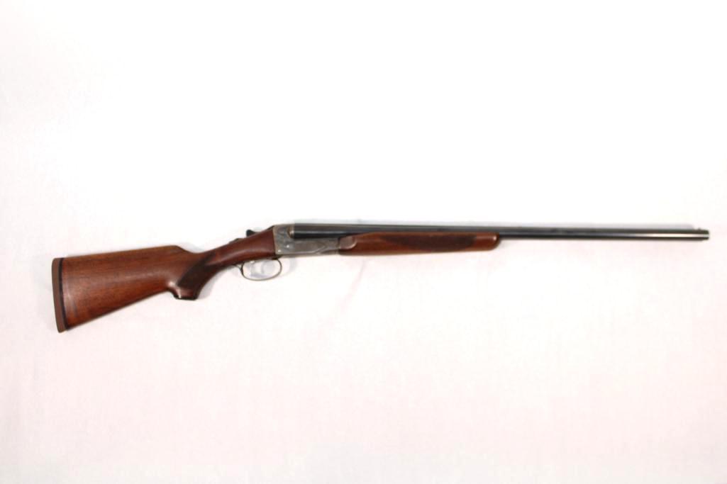 Savage Fox Model B Side by Side Shotgun