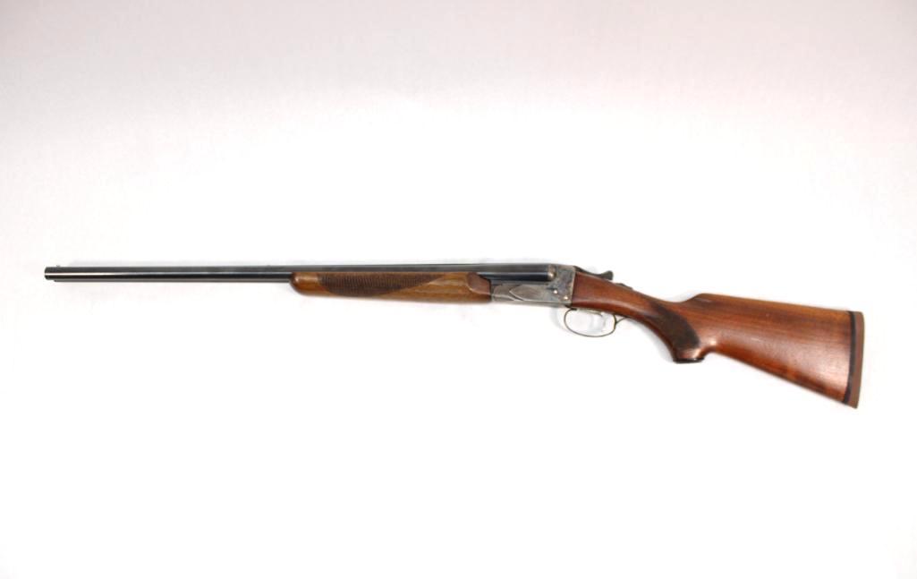 Savage Fox Model B Side by Side Shotgun