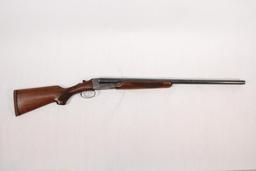 Savage Fox Model B Side by Side Shotgun