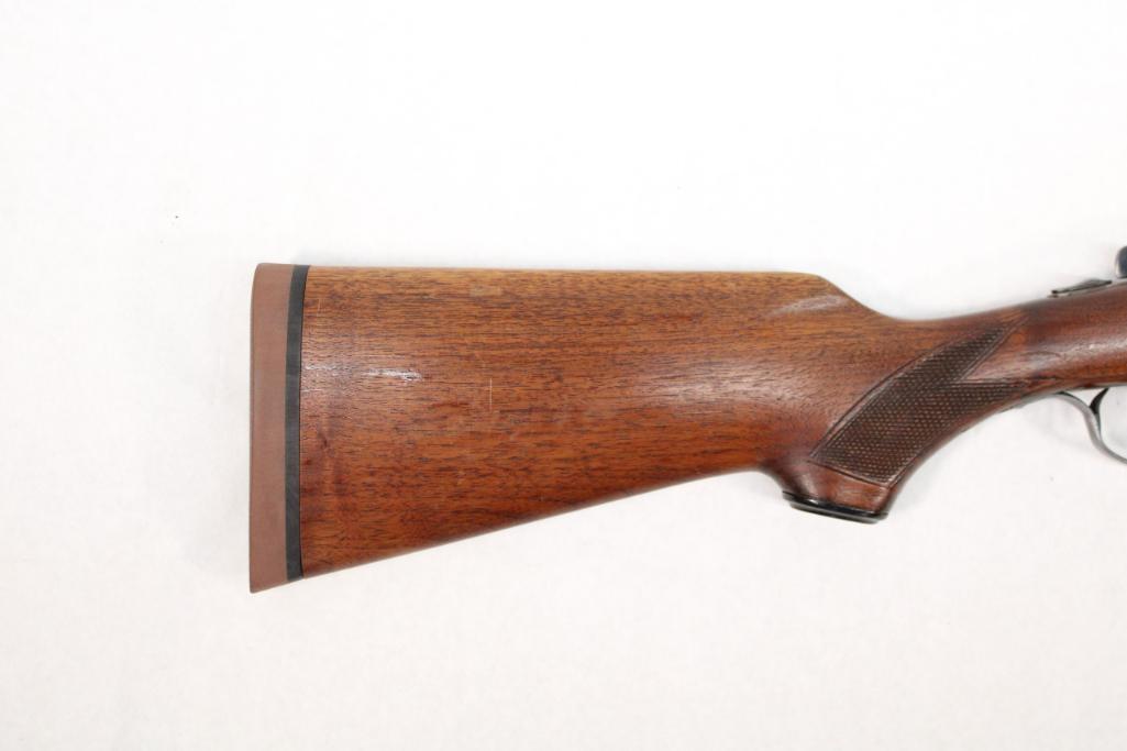 Savage Fox Model B Side by Side Shotgun