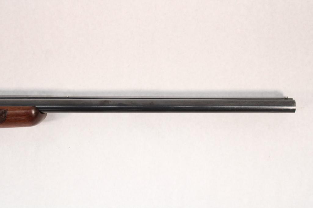 Savage Fox Model B Side by Side Shotgun