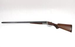 Ansley H. Fox AE Side by Side Shotgun