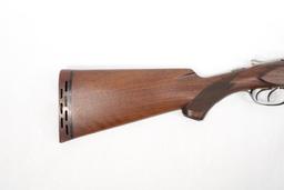 Ansley H. Fox AE Side by Side Shotgun