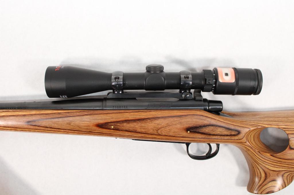 Remington Model Seven Bolt Action Rifle