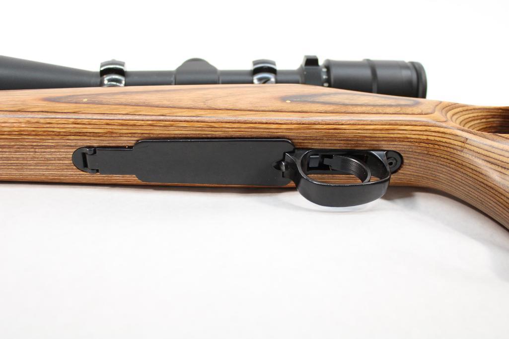 Remington Model Seven Bolt Action Rifle