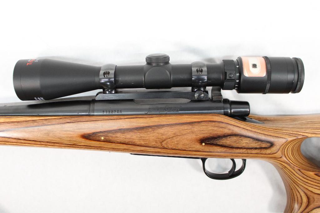 Remington Model Seven Bolt Action Rifle