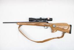 Remington Model Seven Bolt Action Rifle