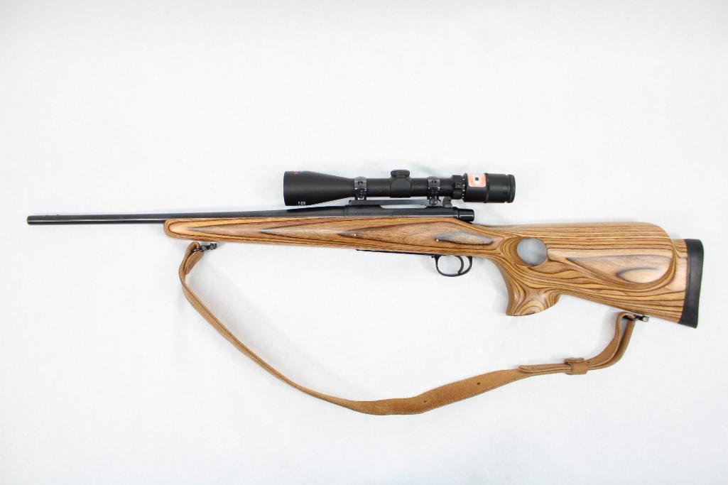 Remington Model Seven Bolt Action Rifle