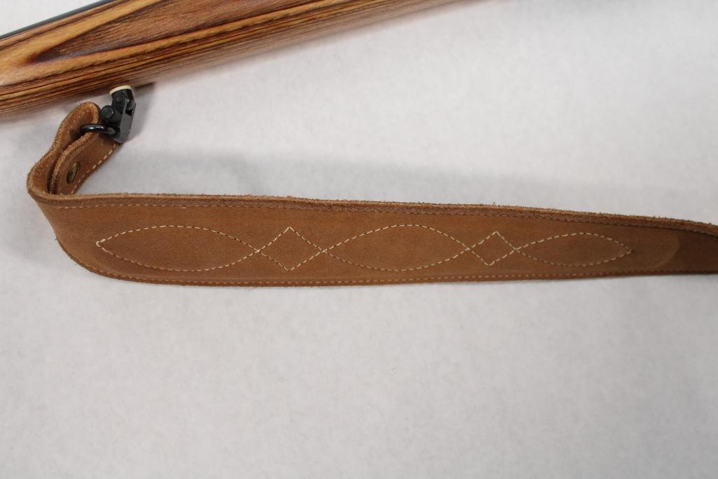 Remington Model Seven Bolt Action Rifle