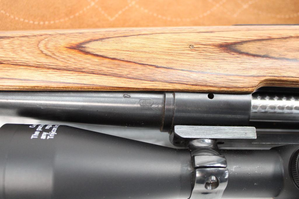 Remington Model Seven Bolt Action Rifle