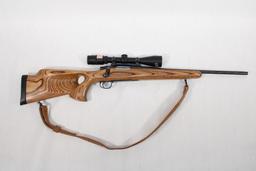 Remington Model Seven Bolt Action Rifle