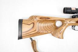 Remington Model Seven Bolt Action Rifle