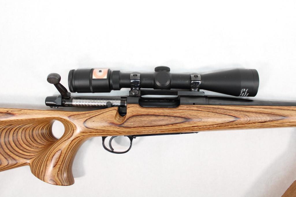 Remington Model Seven Bolt Action Rifle