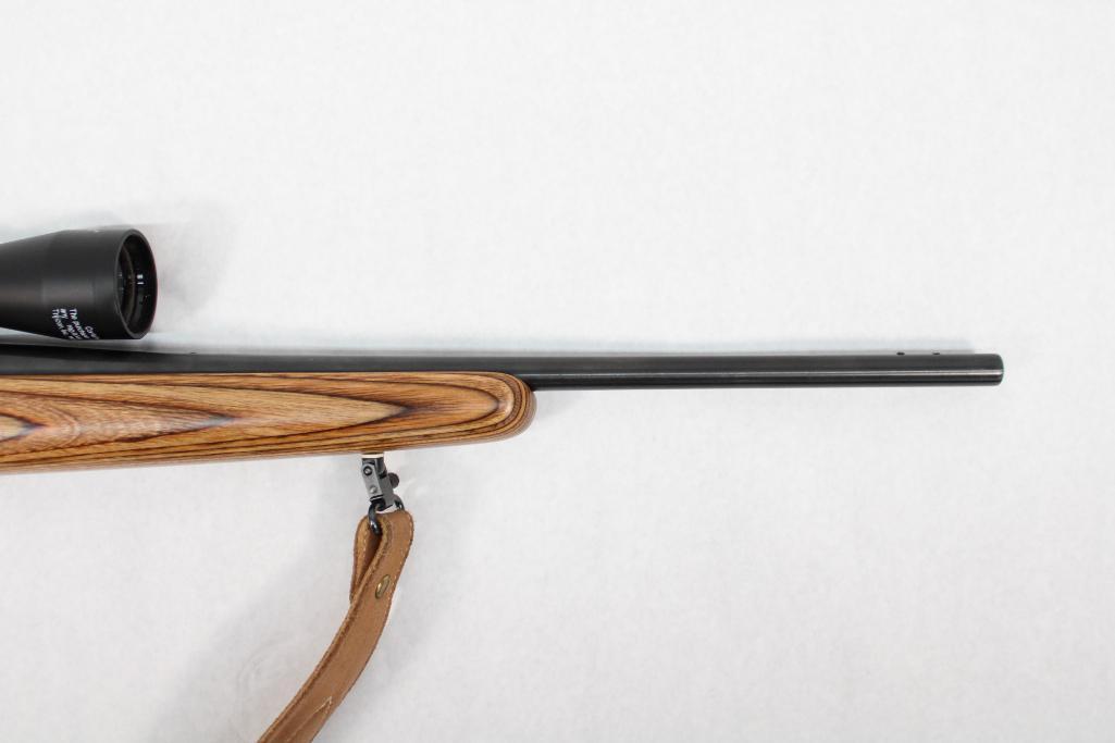 Remington Model Seven Bolt Action Rifle