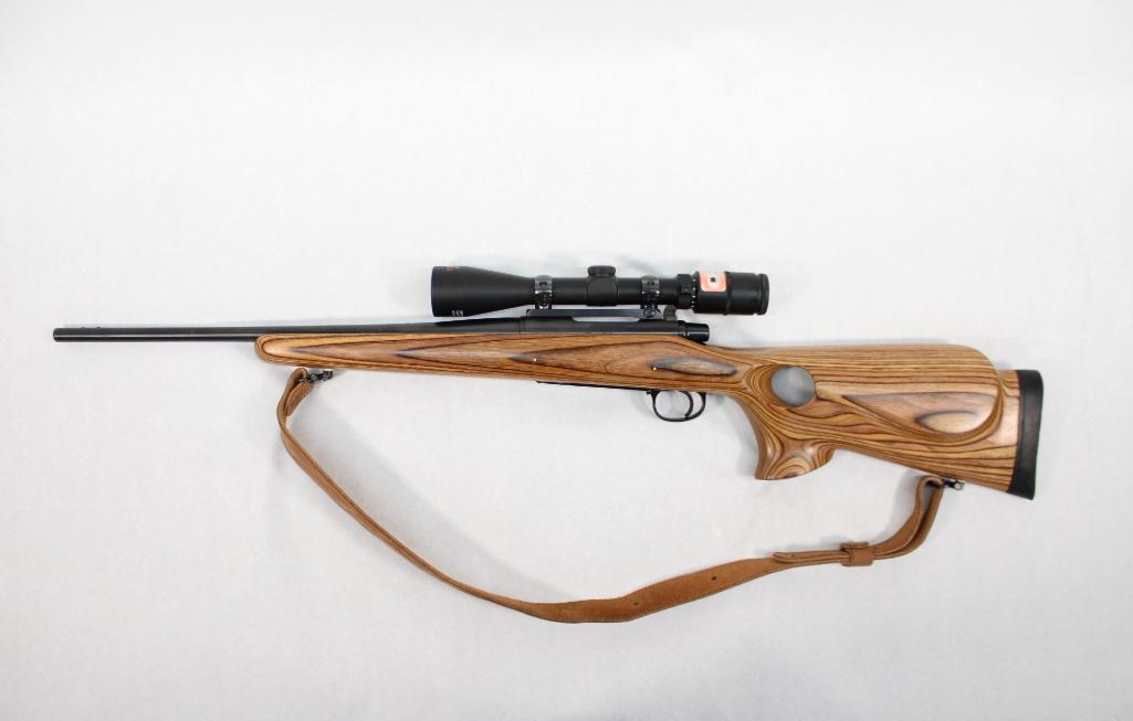 Remington Model Seven Bolt Action Rifle