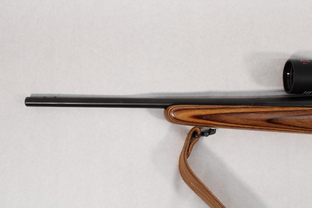Remington Model Seven Bolt Action Rifle