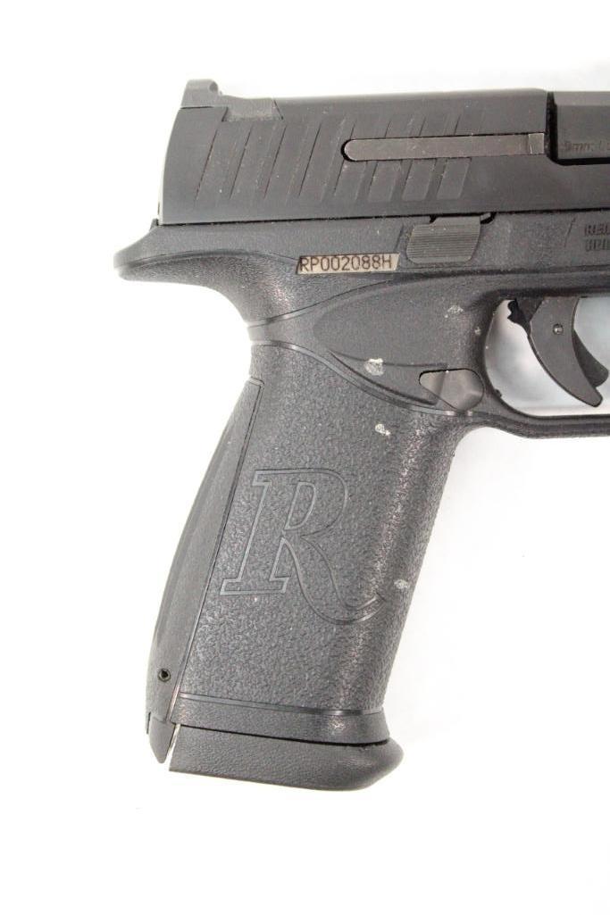 Remington Model RP9 Semi-Automatic Pistol