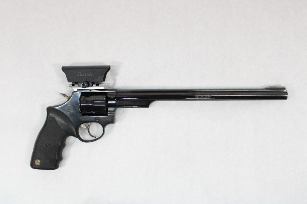 Taurus Double Action Revolver