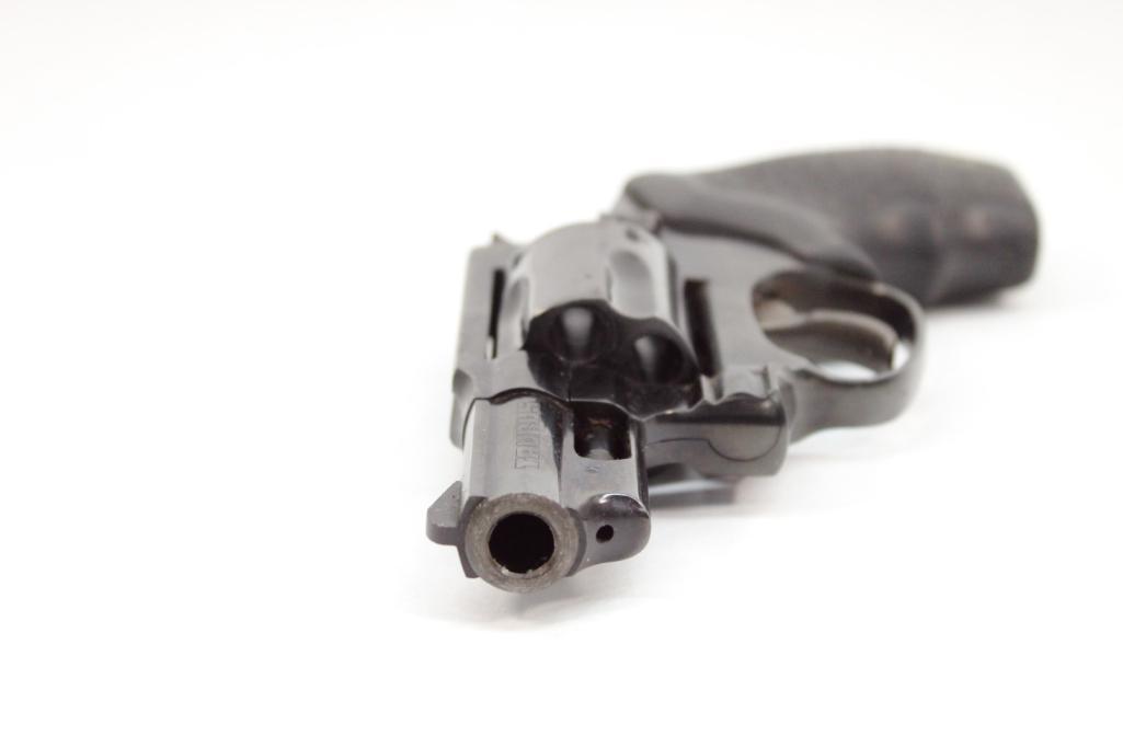 Taurus Model 85 Double Action Revolver