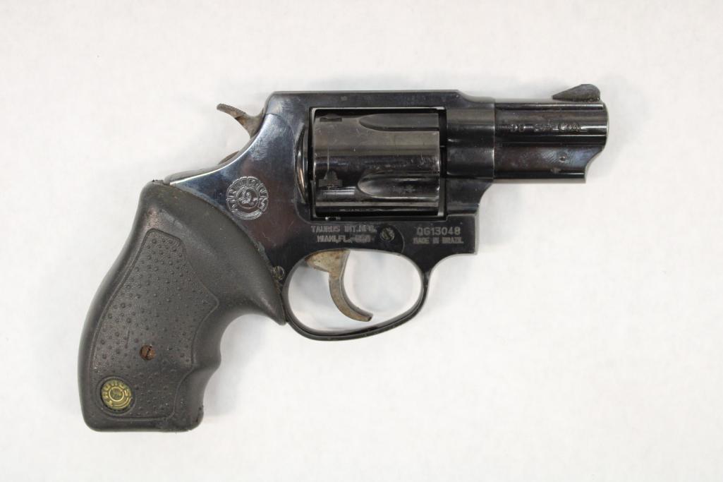 Taurus Model 85 Double Action Revolver