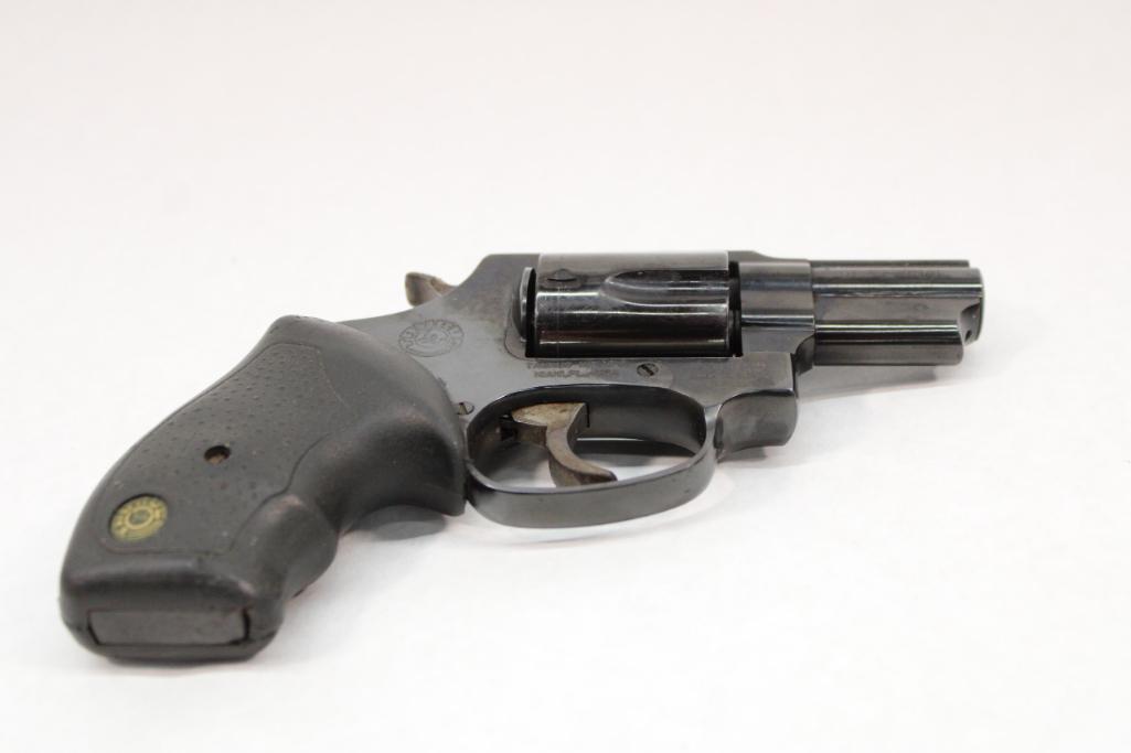 Taurus Model 85 Double Action Revolver